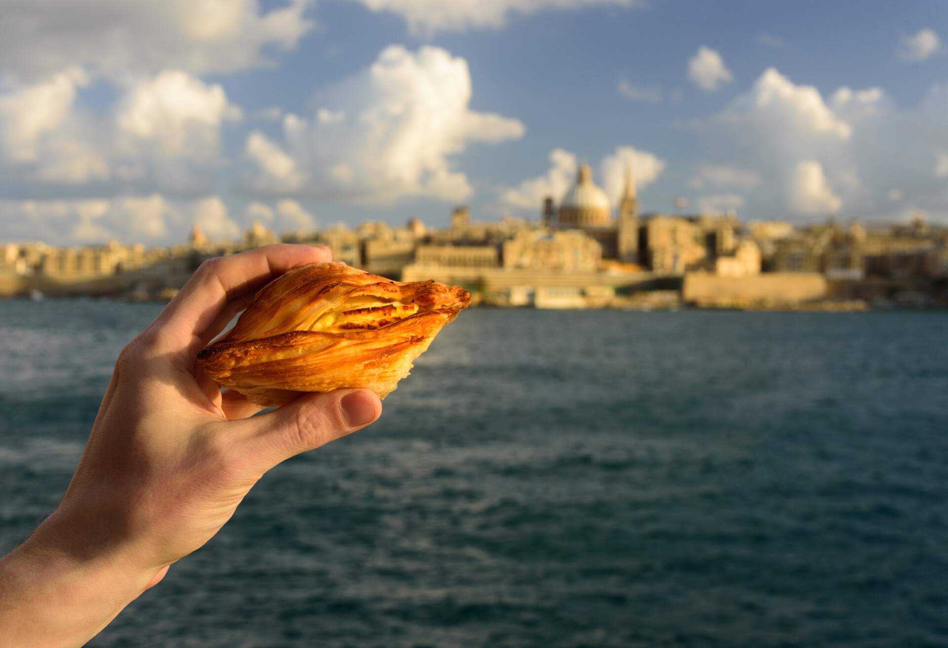 DEST_MALTA_THEME_FOOD_MALTESE_PASTIZZI_GettyImages-1131107986