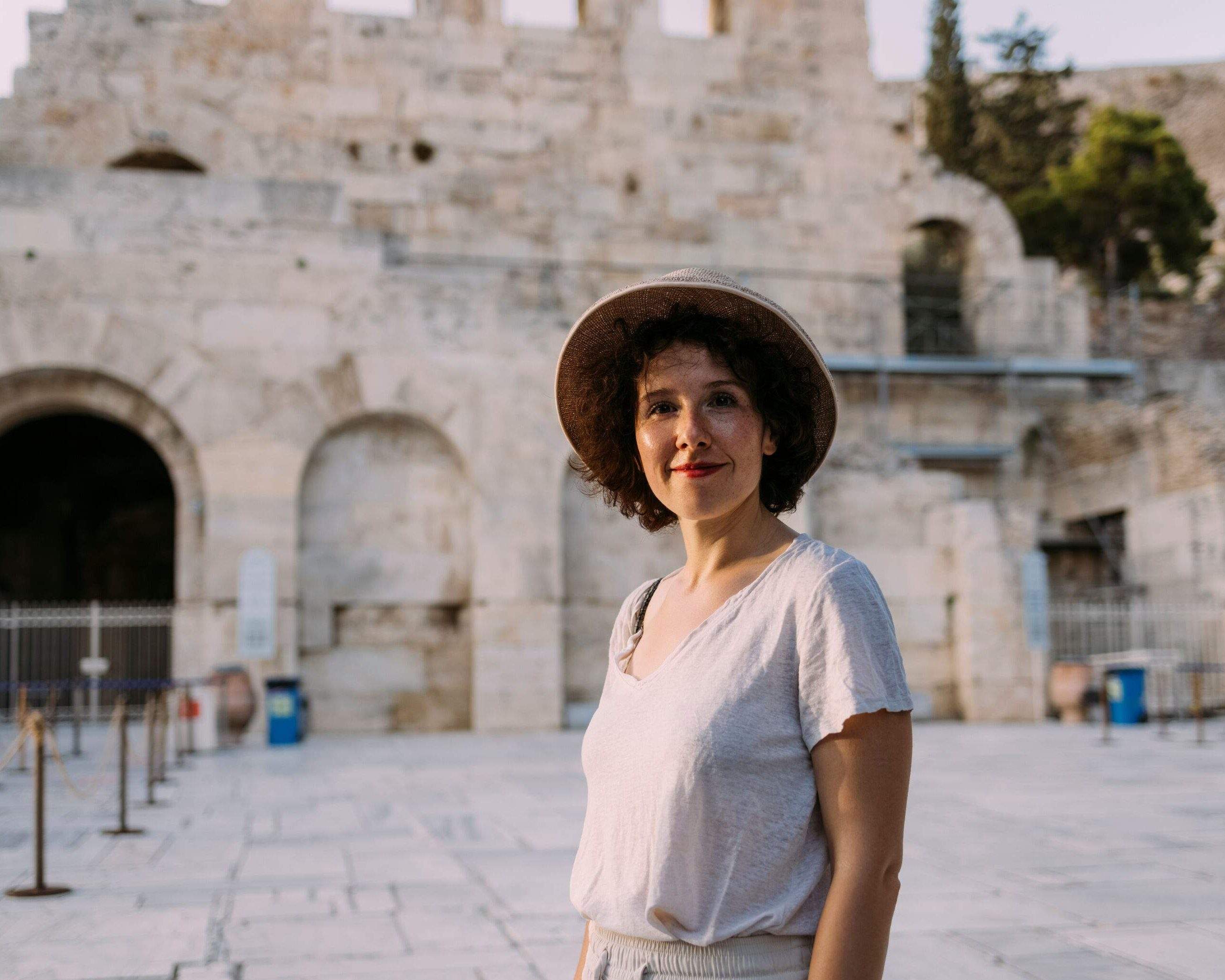 Var är det varmt i oktober? 10 varma länder 2024 Momondo