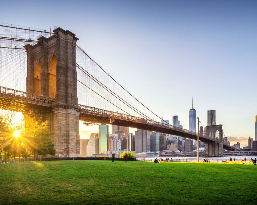 Din guide till flygplatser i New York KAYAK