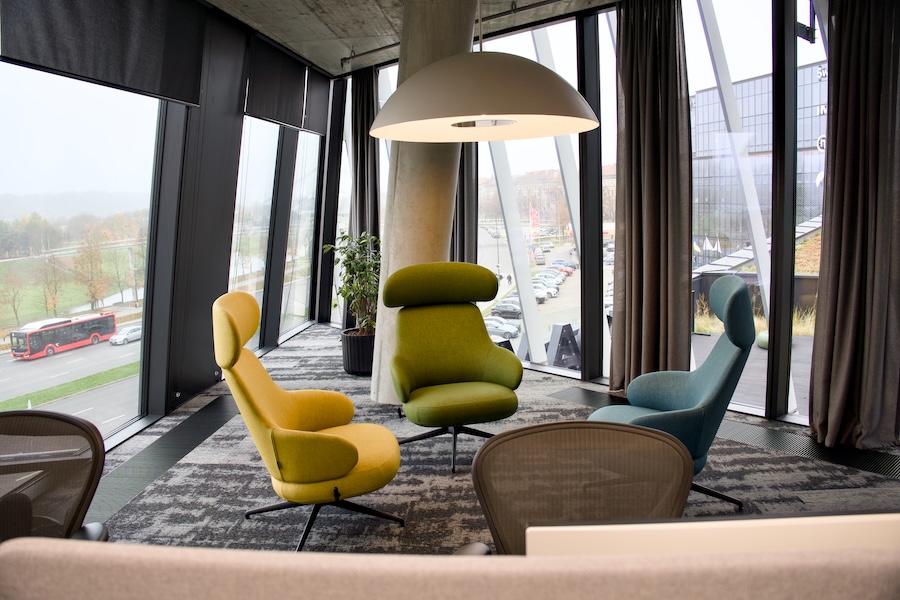 Kontor i kaunas