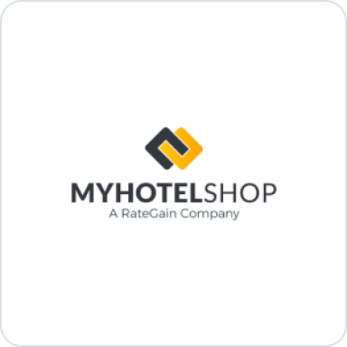 myhotelshop används som bokningsmotor.