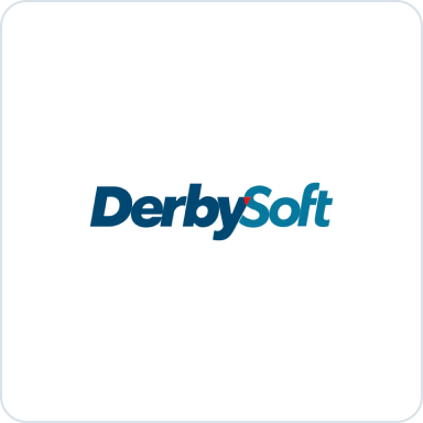 derbysoft används som bokningsmotor.