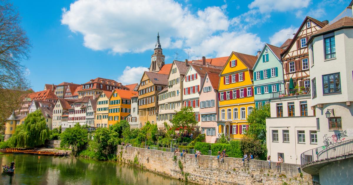 Casino Tübingen Casino Tübingen