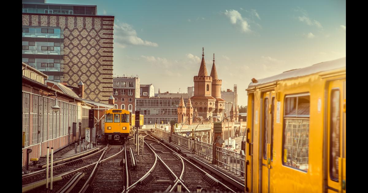 flyg från köpenhamn till berlin
