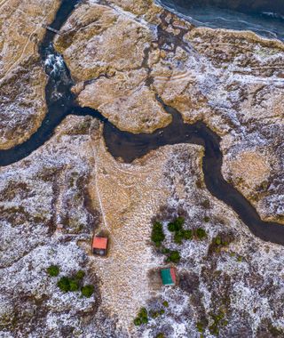 Island