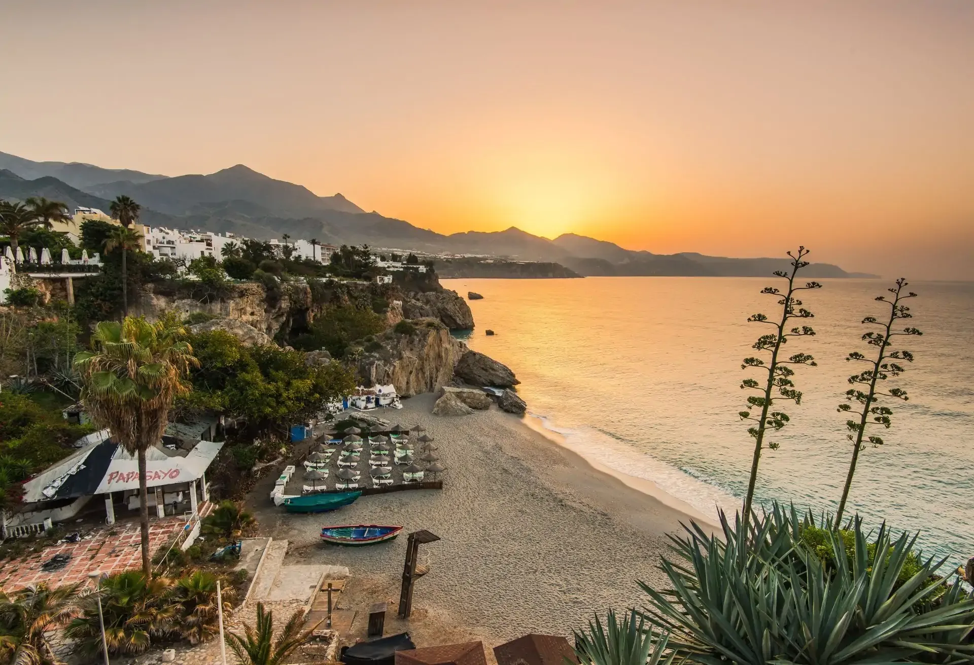 nerja-amanecer
