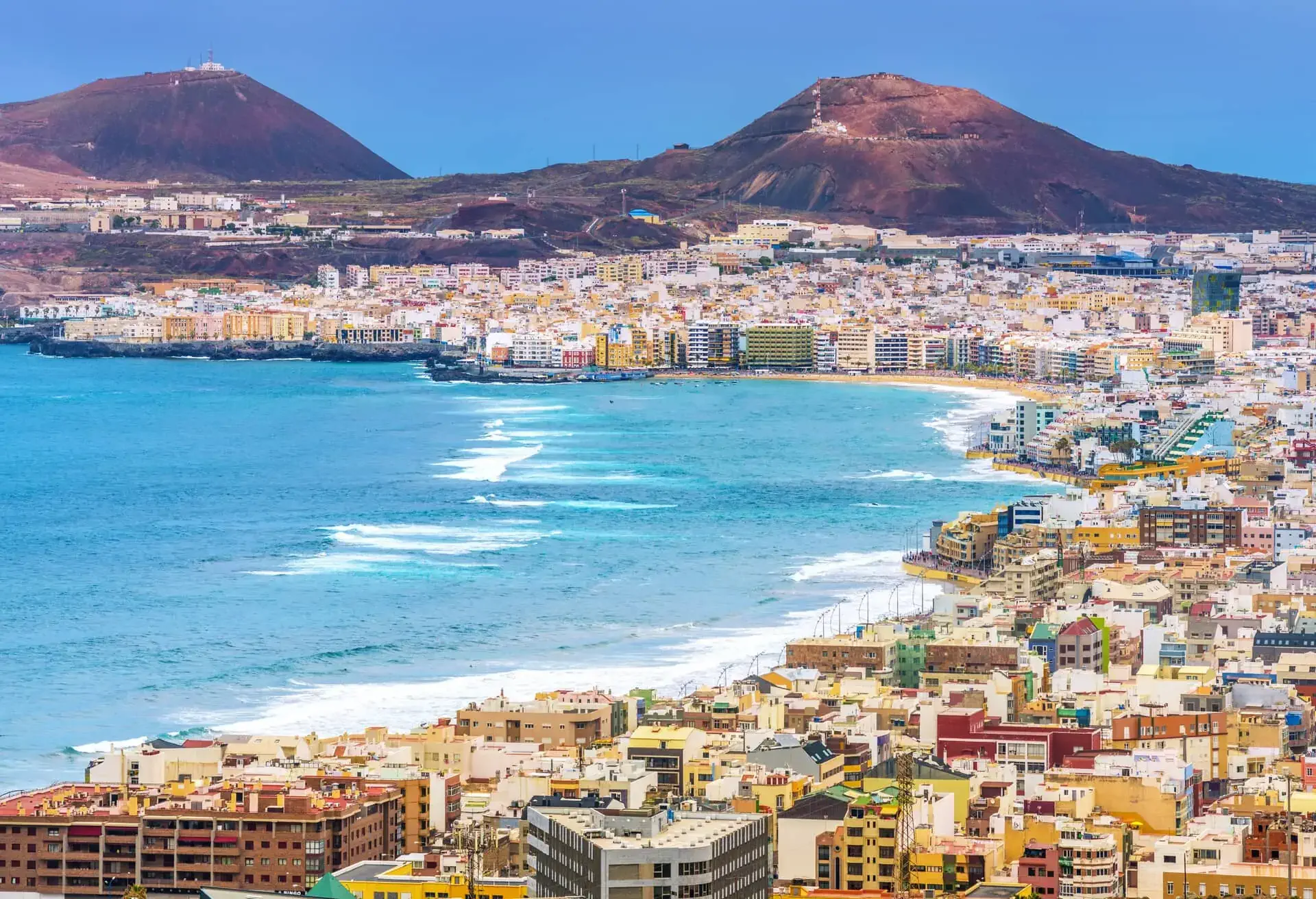 Gran Canaria, Spanien