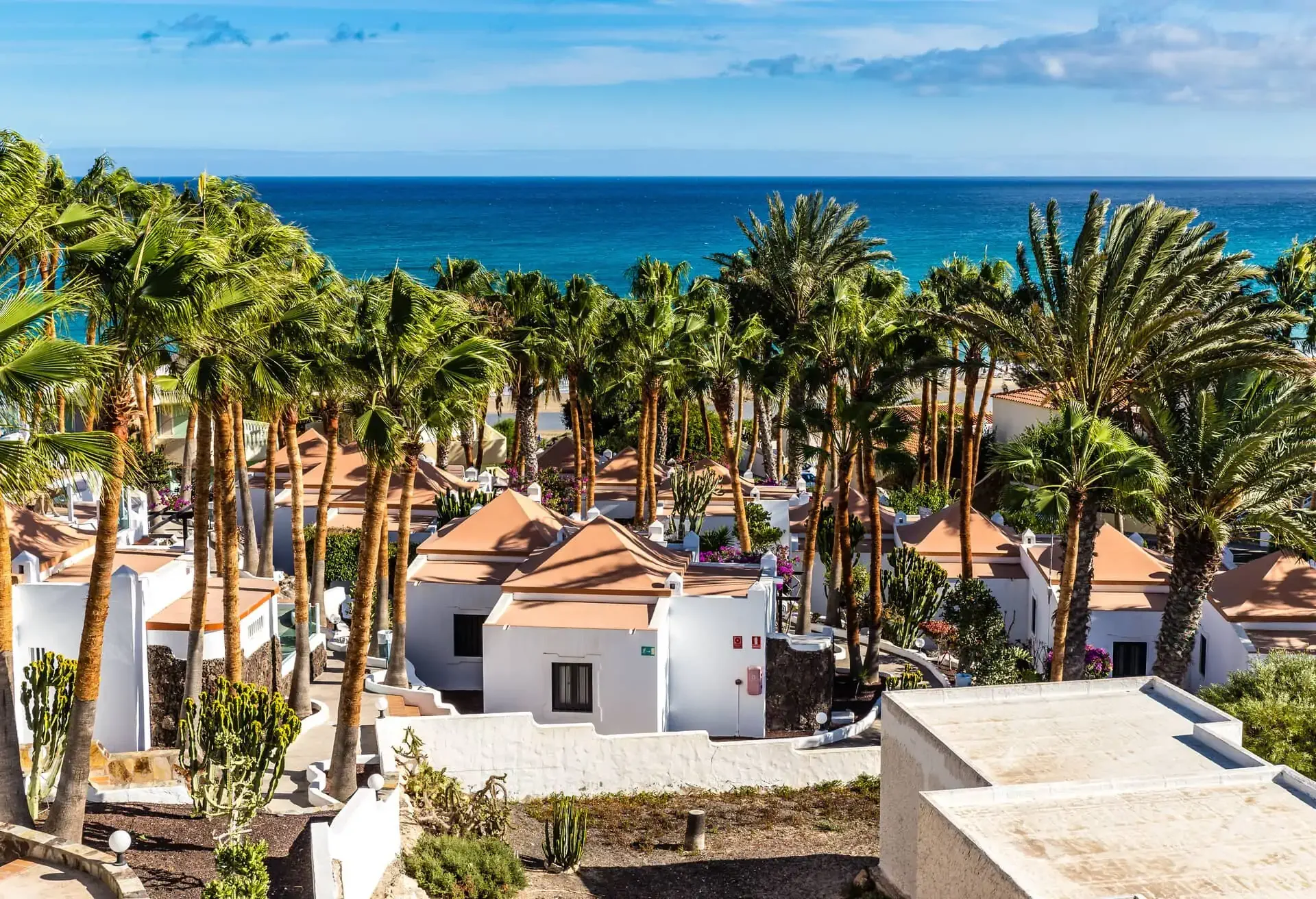 Fuerteventura, Spanien