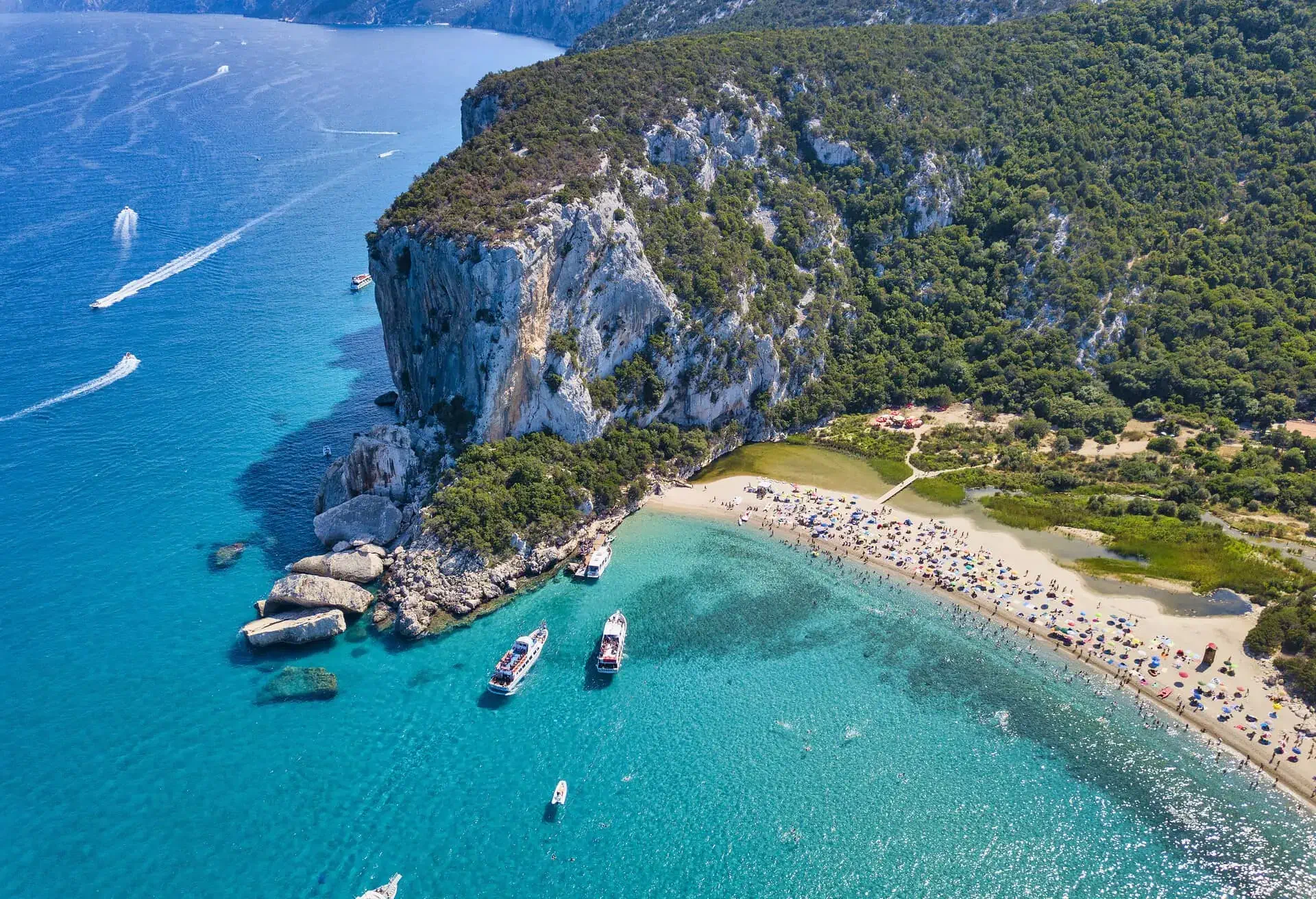Sardinien, Italien