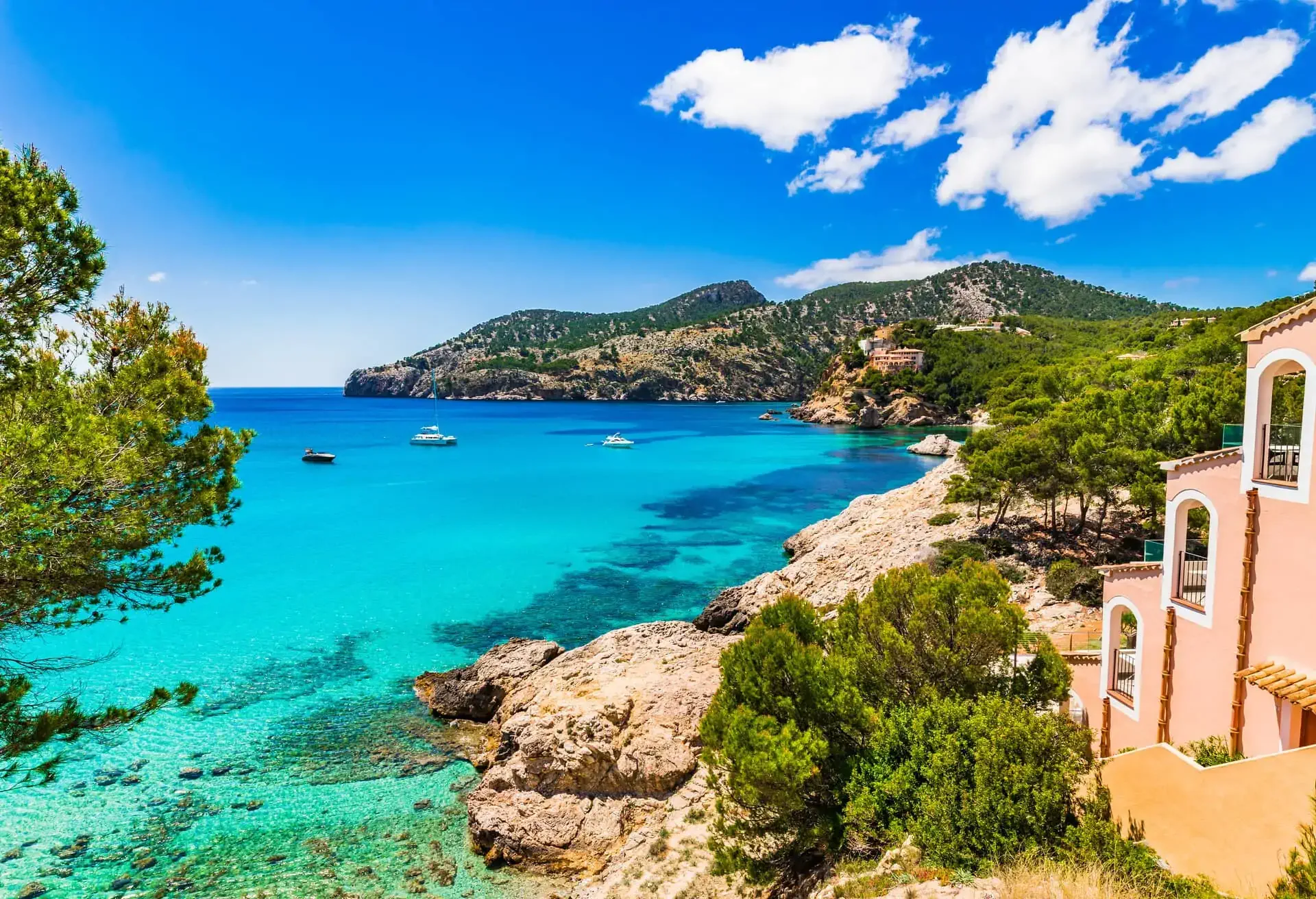 Mallorca, Spanien