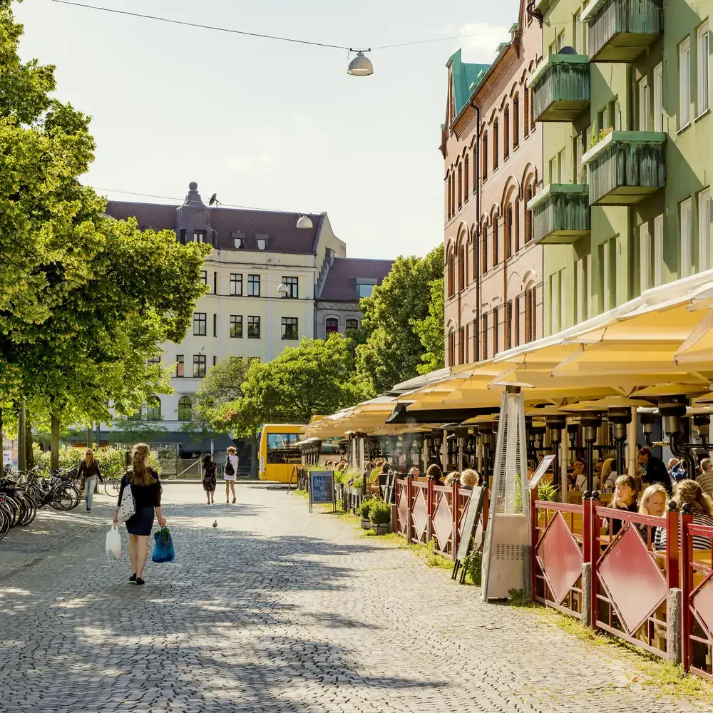 SWEDEN_SKANE_MALMO_OLD-TOWN
