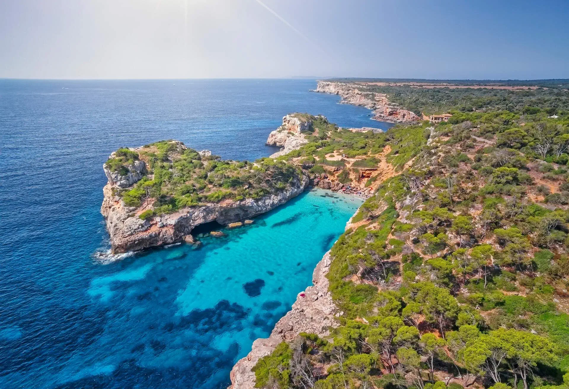 SPAIN_MALLORCA_CALO_DES_MORO_BEACH
