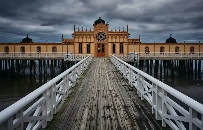 Varberg © Vidar Nordli Mathisen