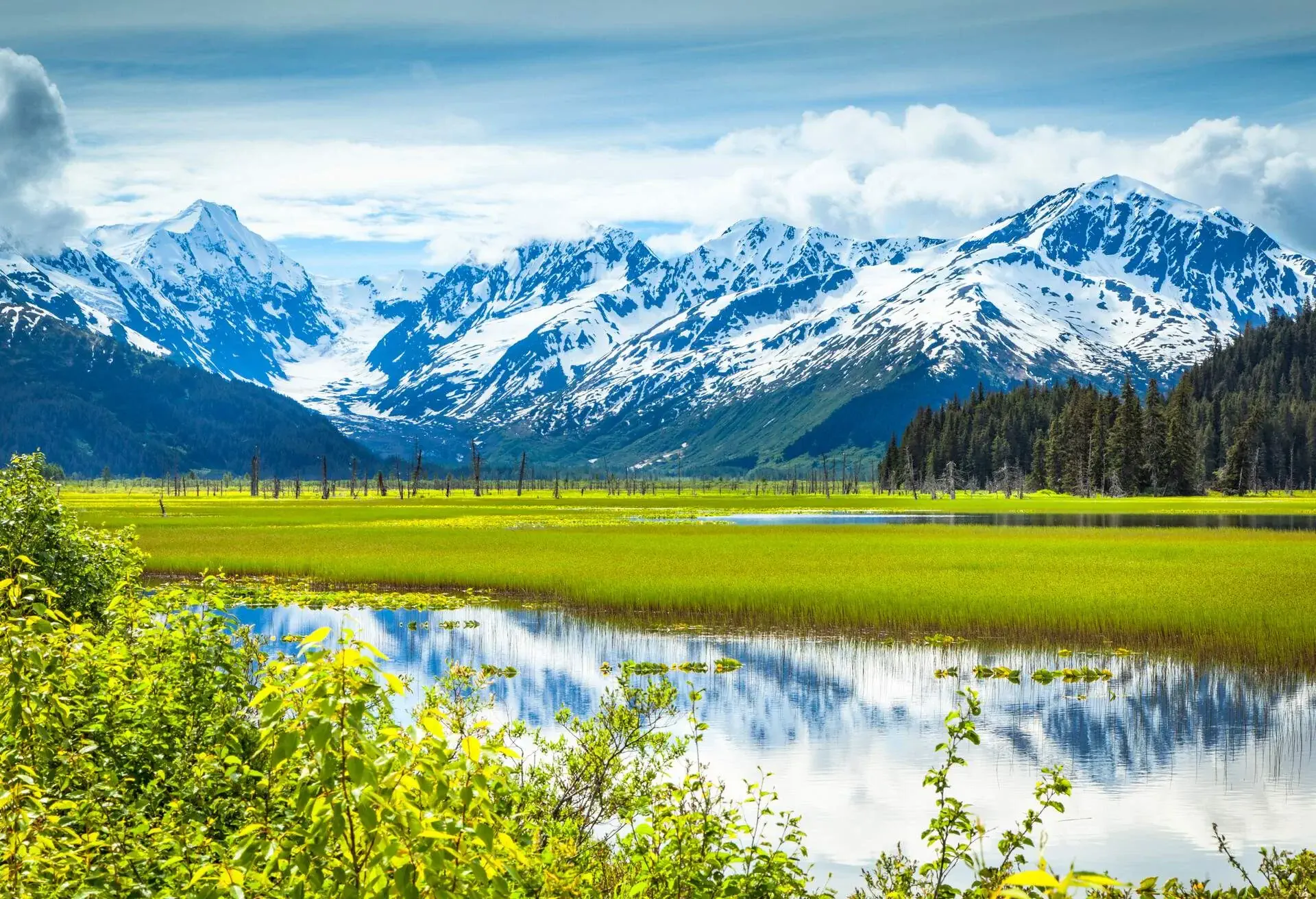 USA_ALASKA_CHUGACH-MOUNTAINS