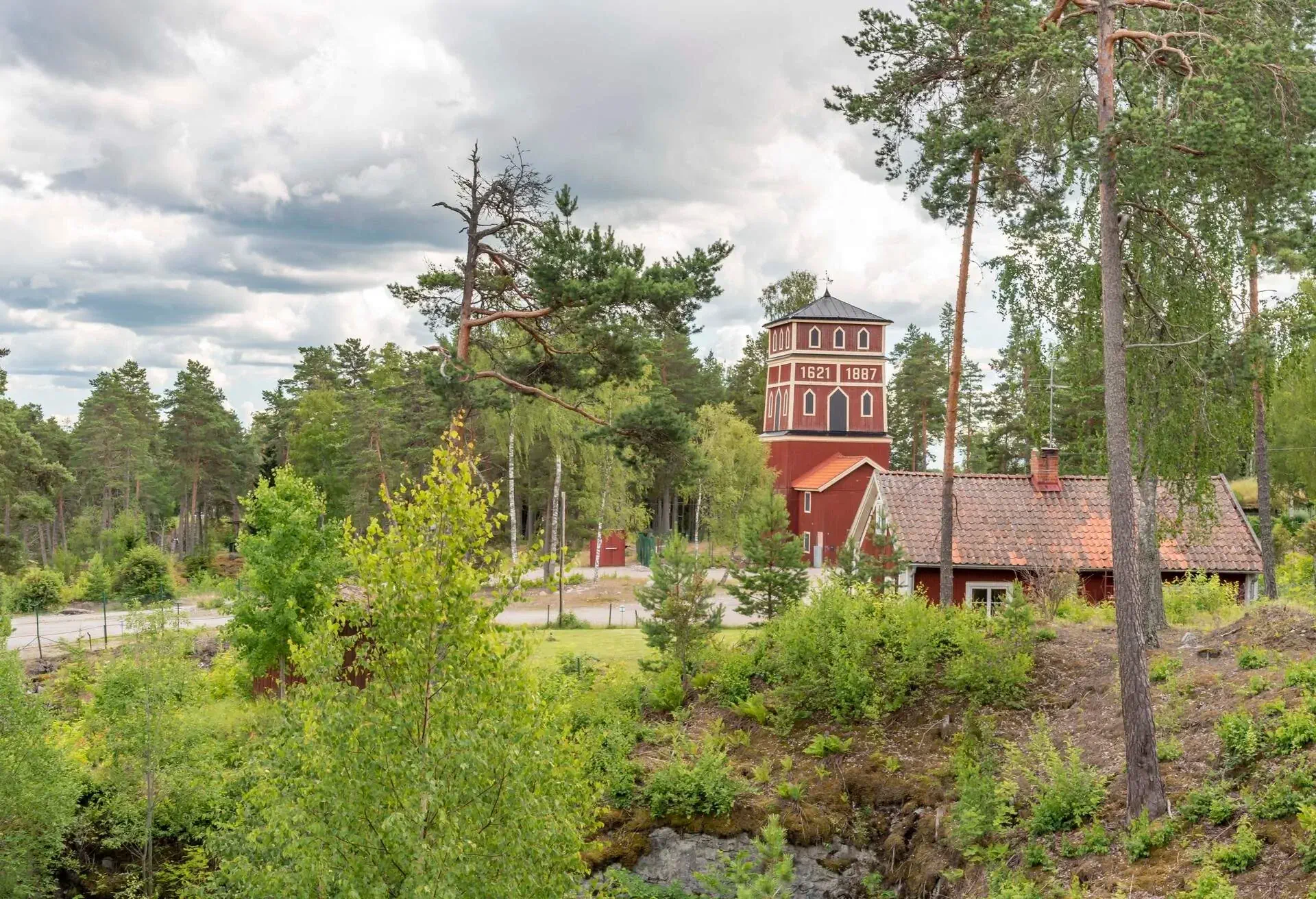 DEST_SWEDEN_Västerås_SILVER_MINE_GettyImages-1166405856