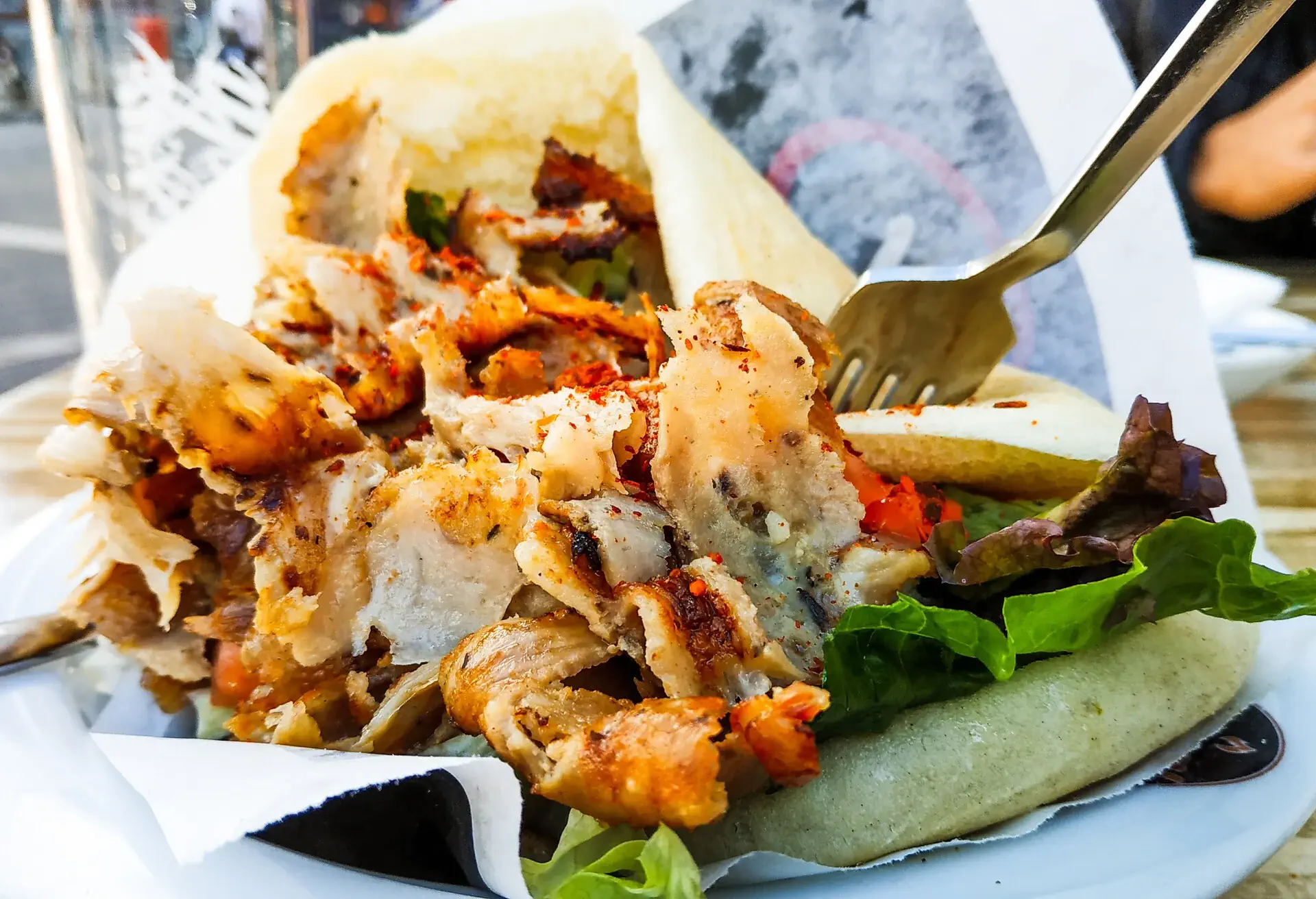 THEME-FOOD_TURKISH_DÖNER_KEBAB_GettyImages-1281510027