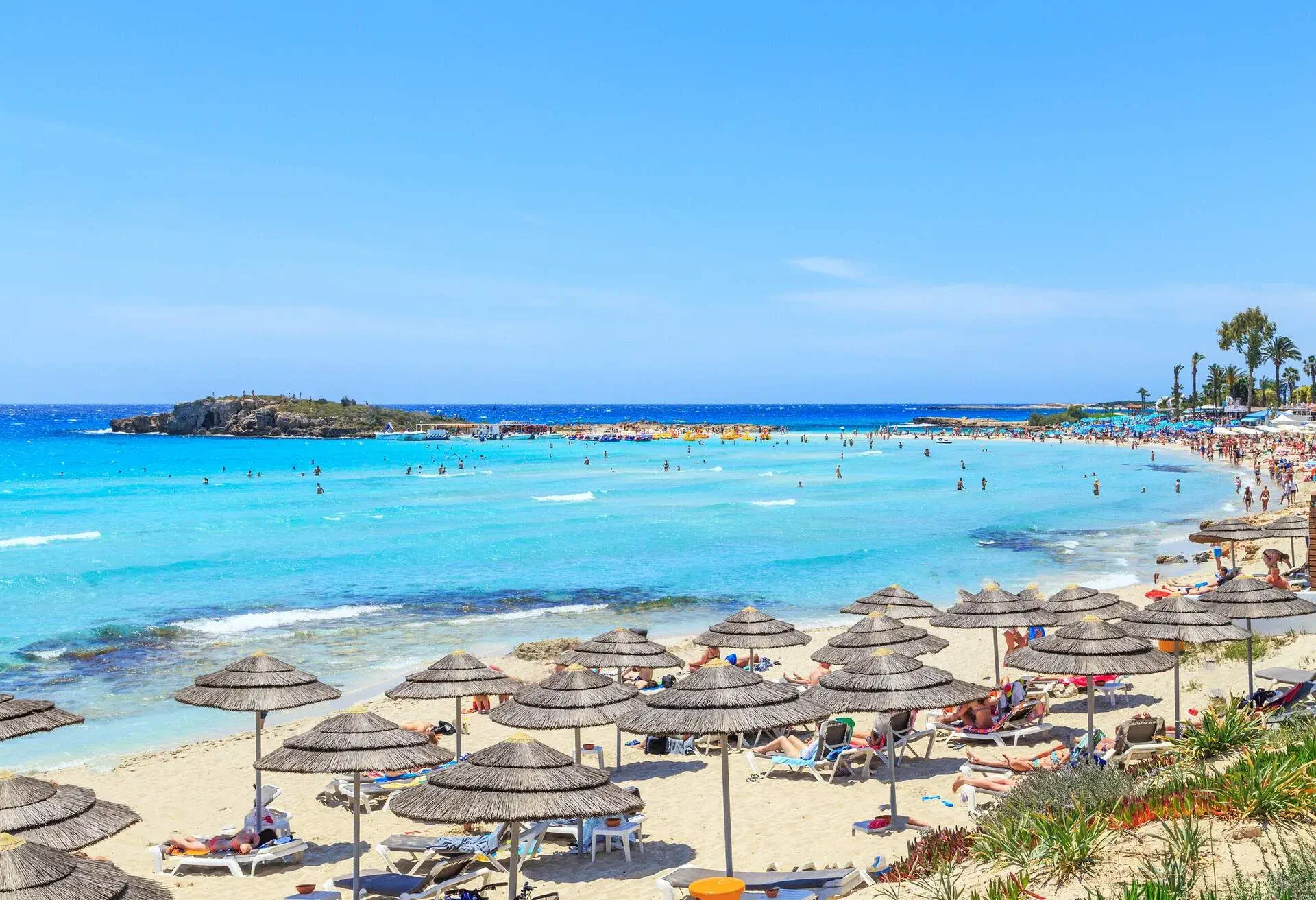 DEST_CYPRUS_FAMAGUSTA_AYI NAPA_NISSI BEACH_shutterstock-portfolio_628825274
