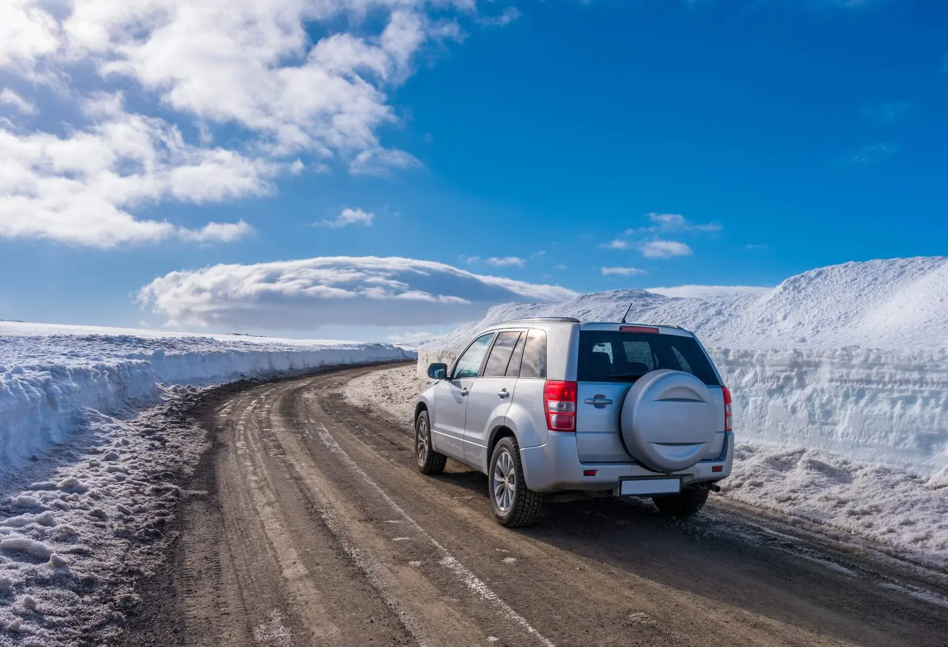 Road rental Reykjavik iceland; Shutterstock ID 704630515
