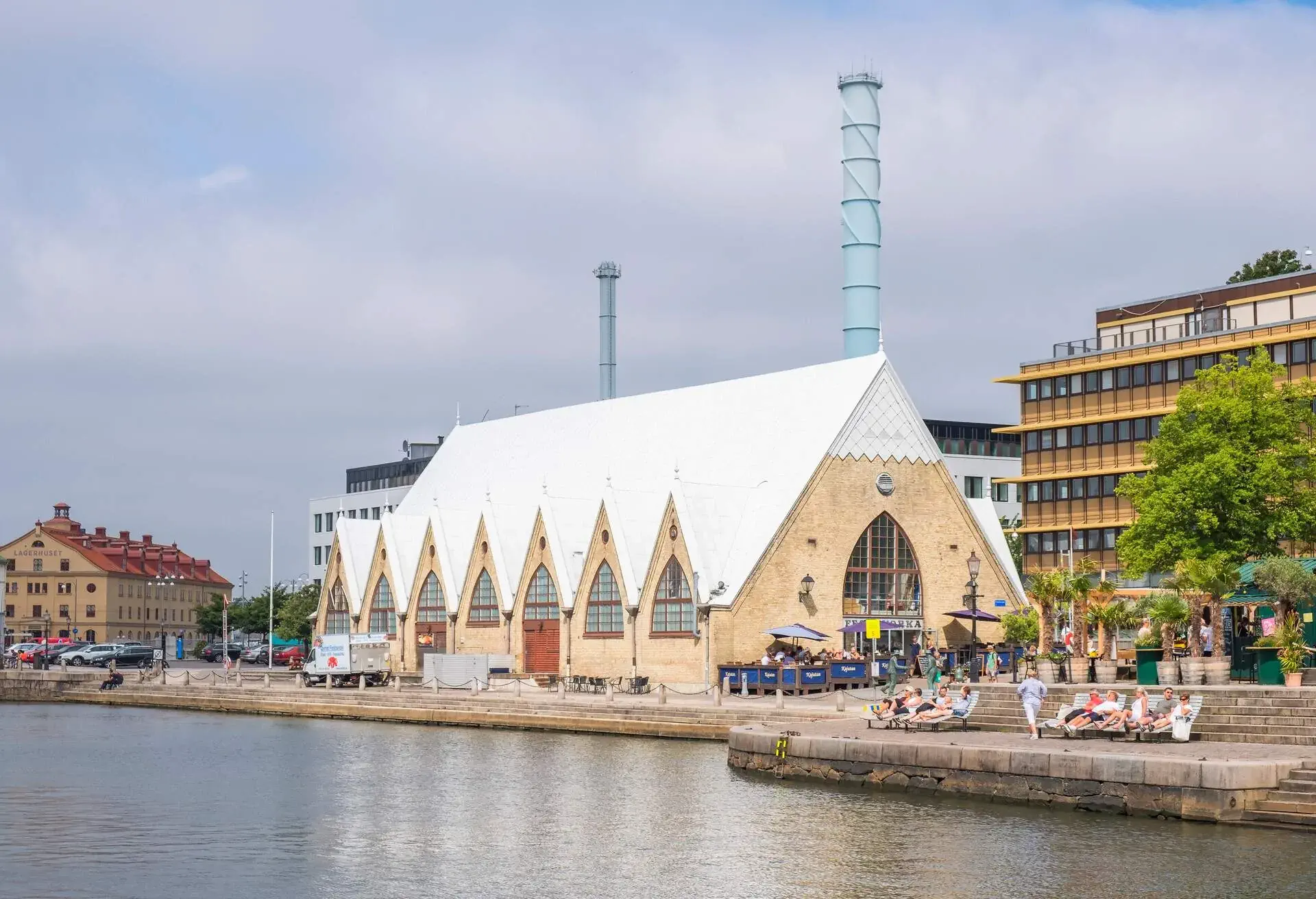 Photo taken in Göteborg, Sweden