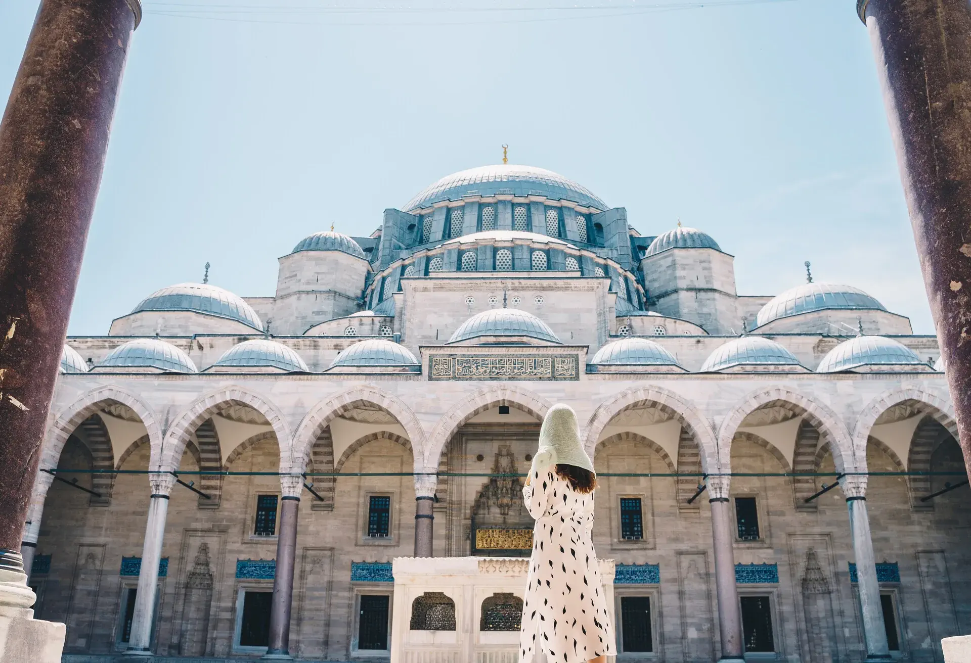 DEST_TURKEY_ISTANBUL_Süleymaniye_Mosque_GettyImages-1160546883