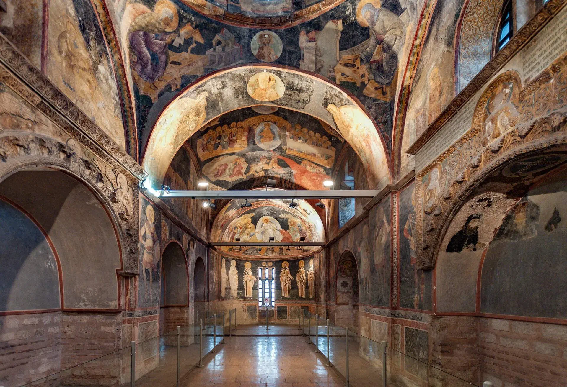 DEST_TURKEY_ISTANBUL_CHORA-MUSEUM_GettyImages-638635838