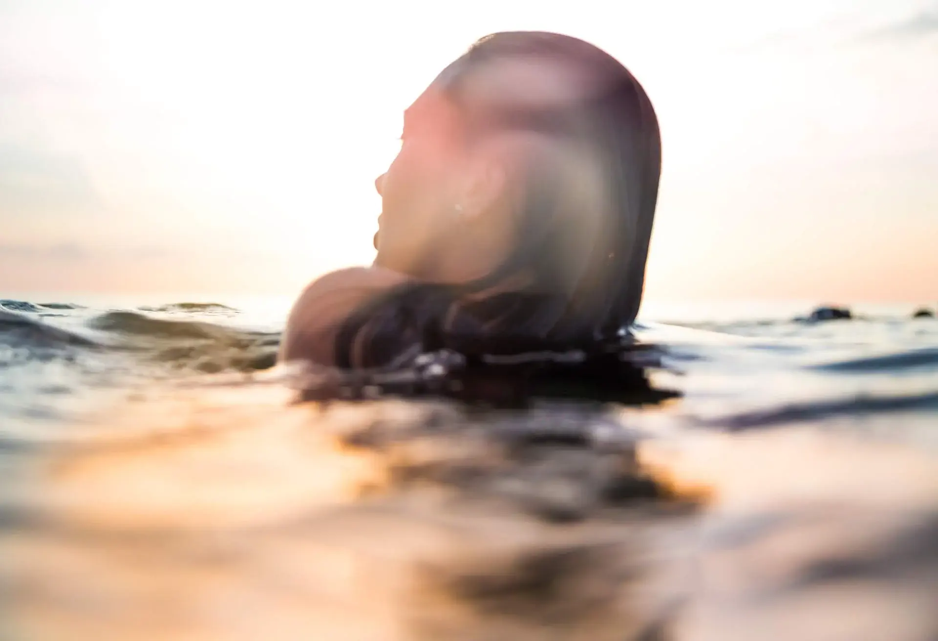 swim