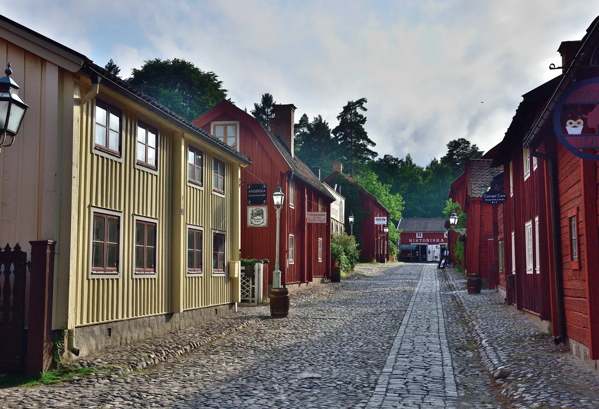 DEST_SWEDEN_EKSJÖ_GettyImages-896749668