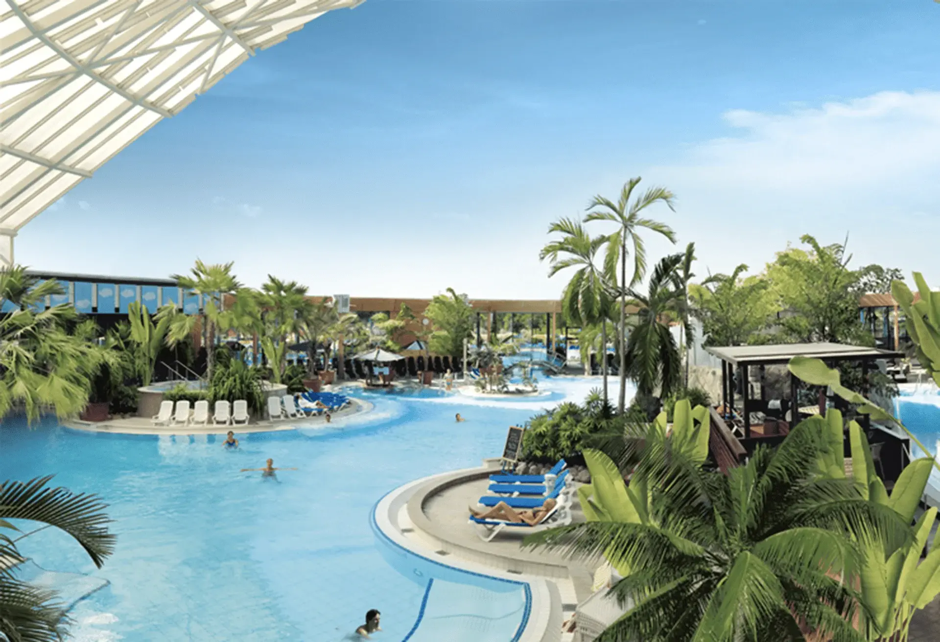 THERME ERDING