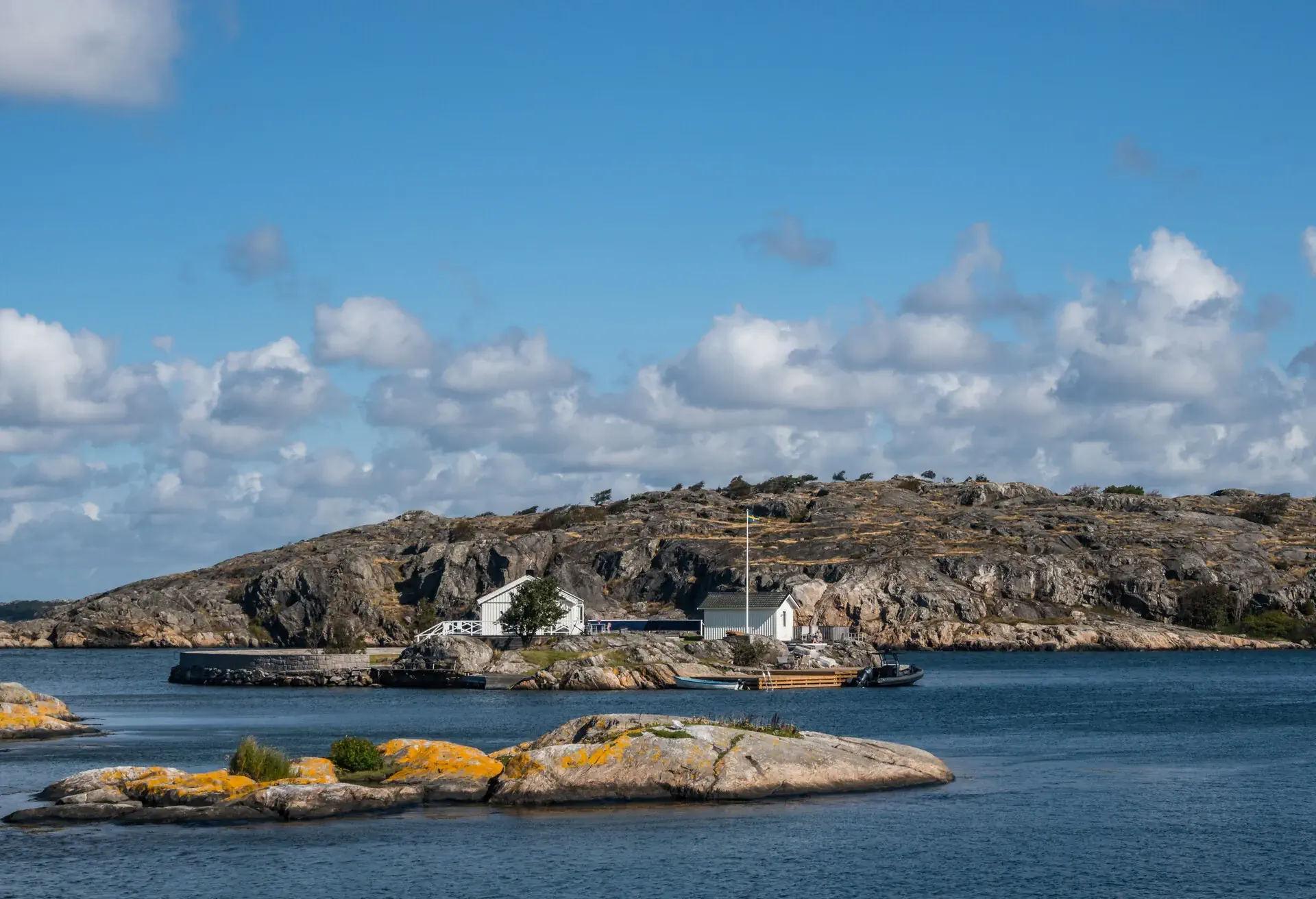 DEST_SWEDEN_GOTHENBURG-ARCHIPELAGO_STYRSÖ_ISLAND_GettyImages-859269428