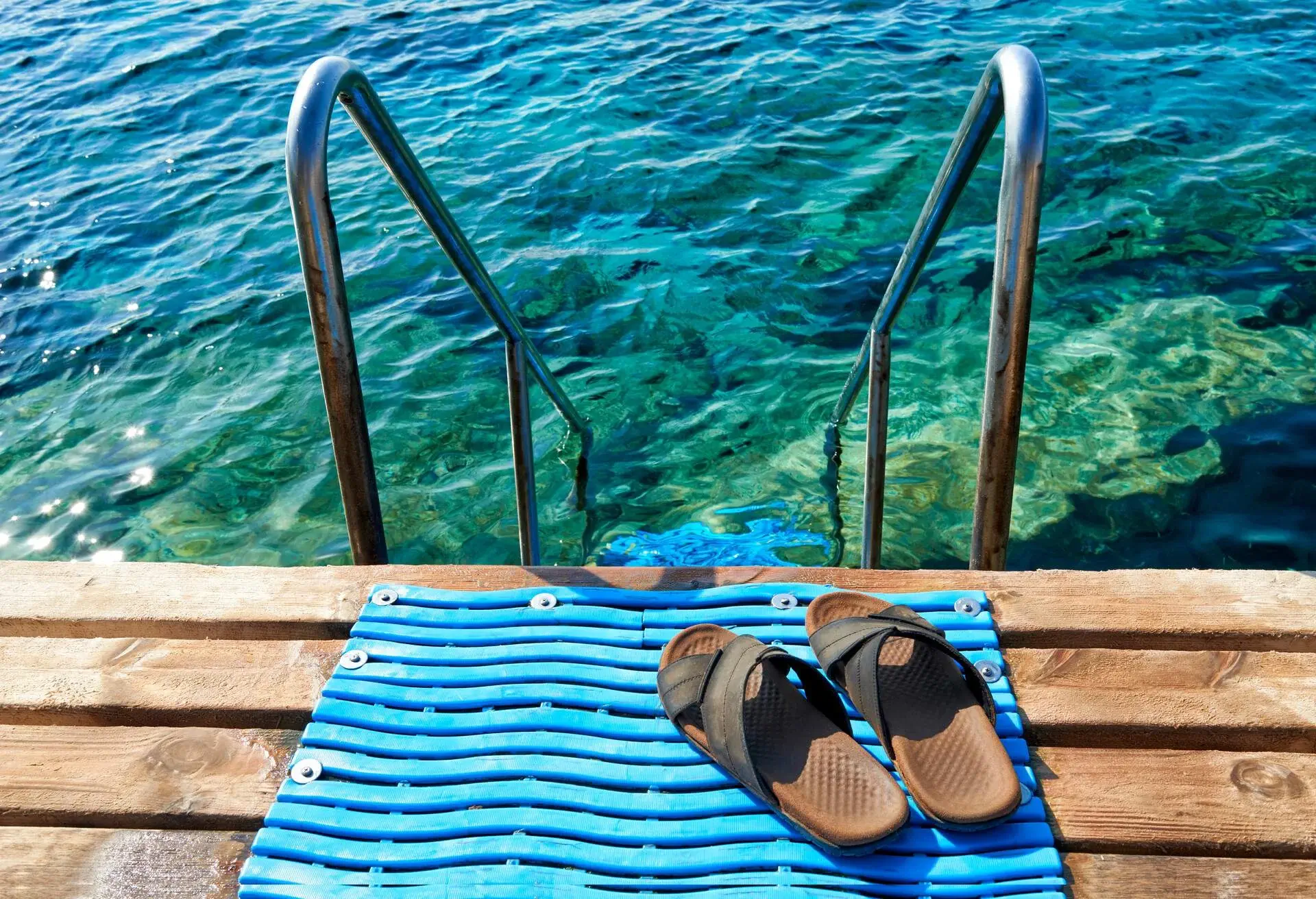 Fig Tree Bay, Protaras, Cyprus