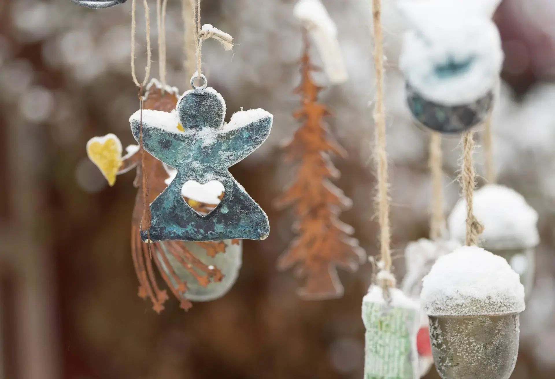 Christmas decoration.