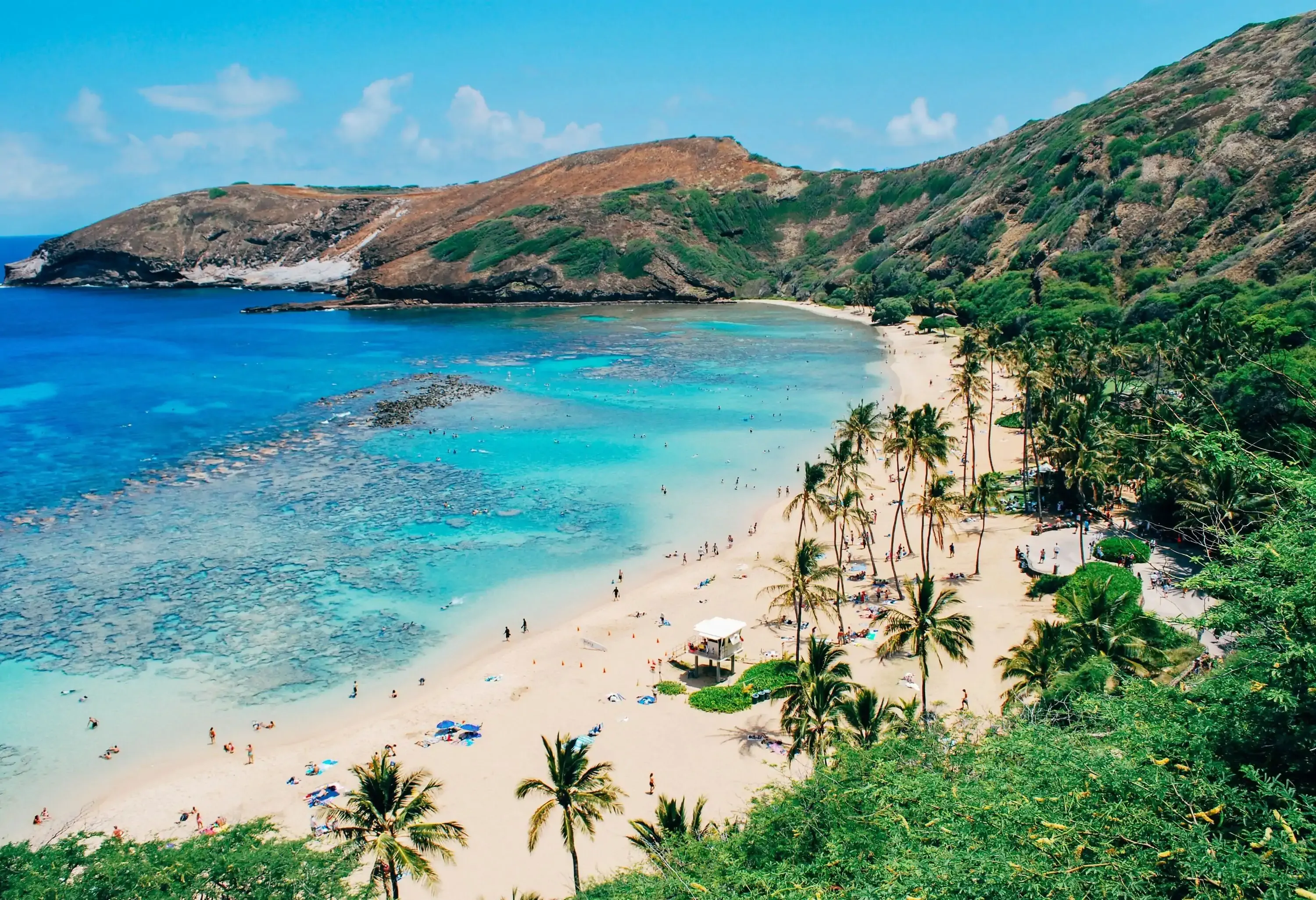 Photo Taken In Honolulu, United States