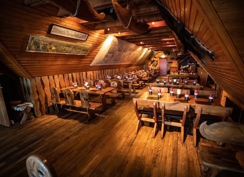 Restaurang Foto