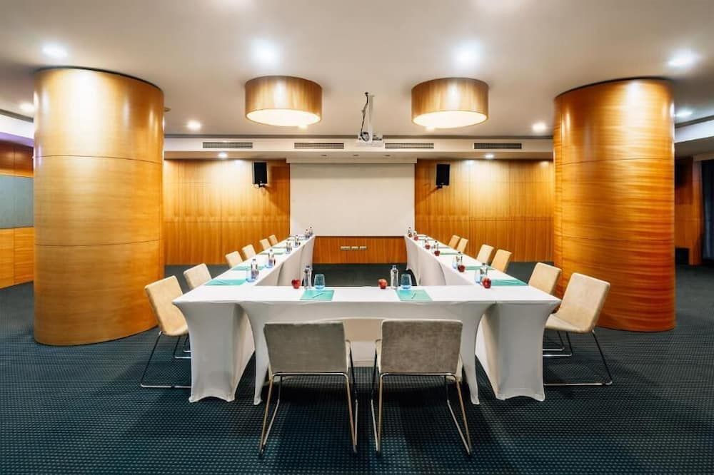Konferensrum