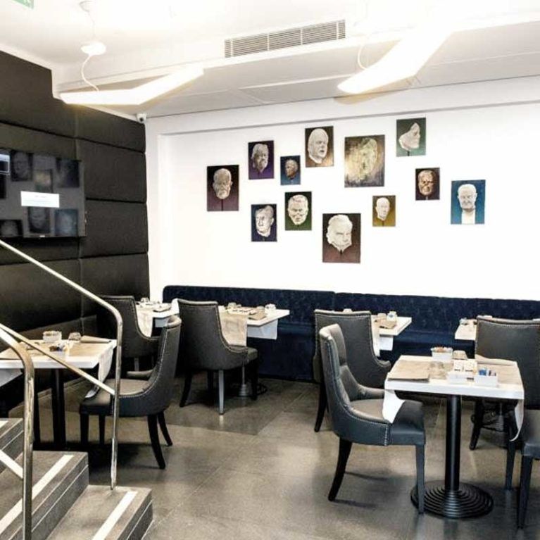 Restaurang