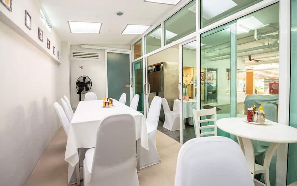 Restaurang Foto