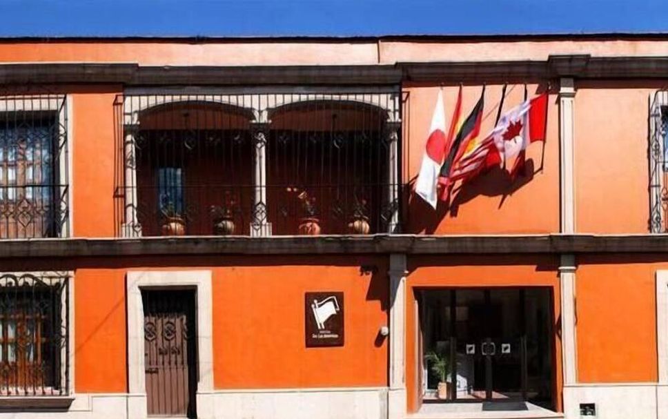 Byggnad Foto