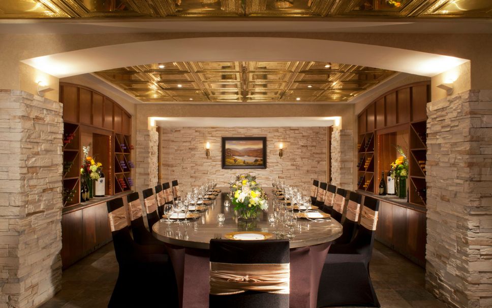 Hotellfaciliteter Foto