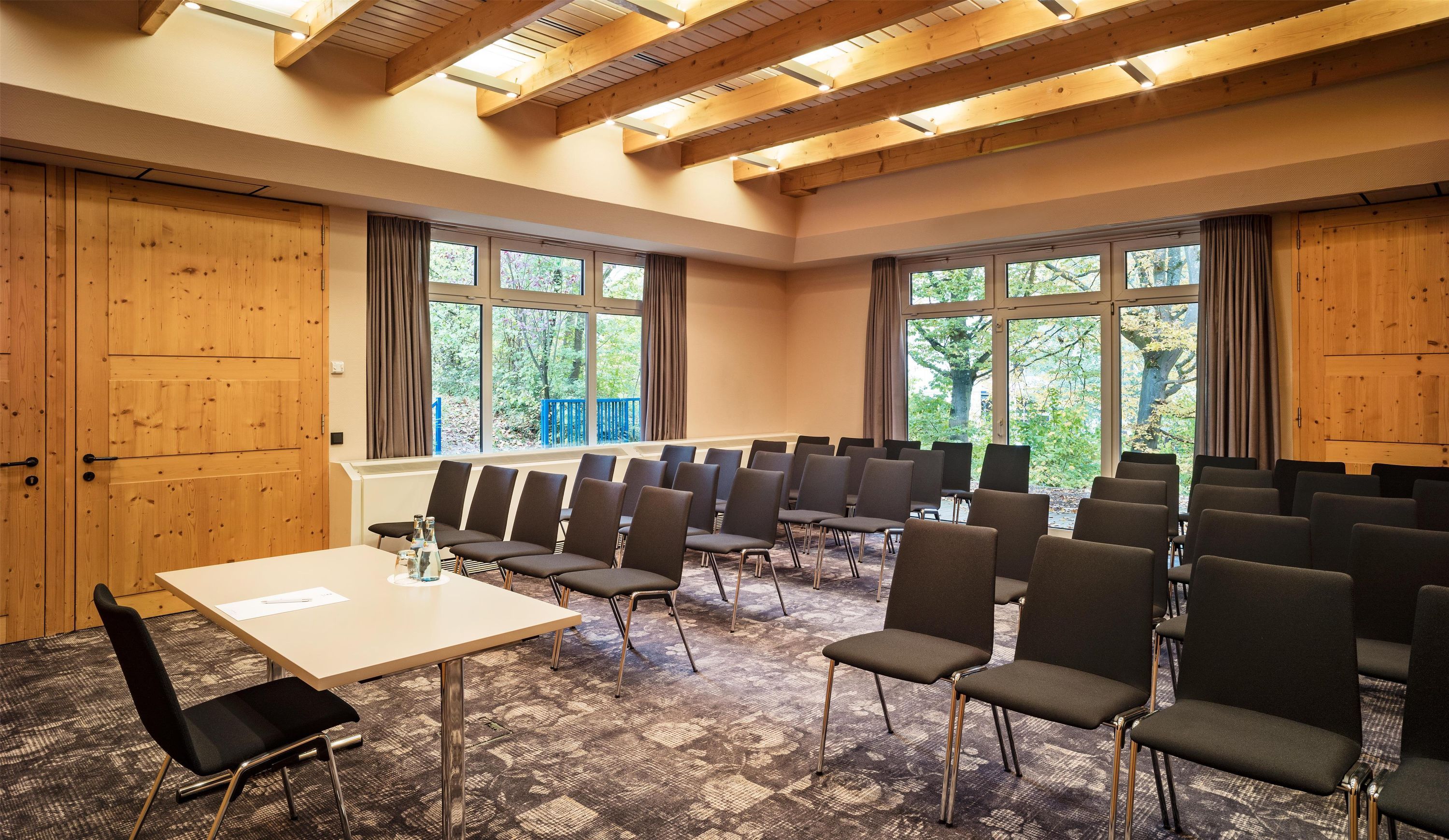 Konferensrum