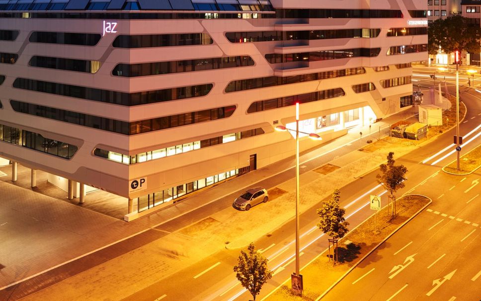 Byggnad Foto