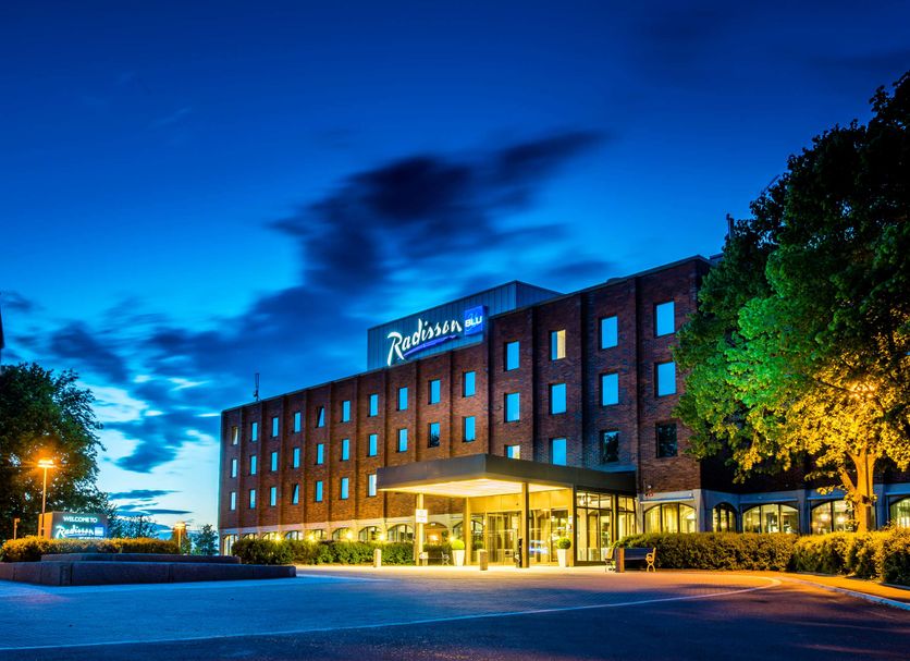 Byggnad Foto