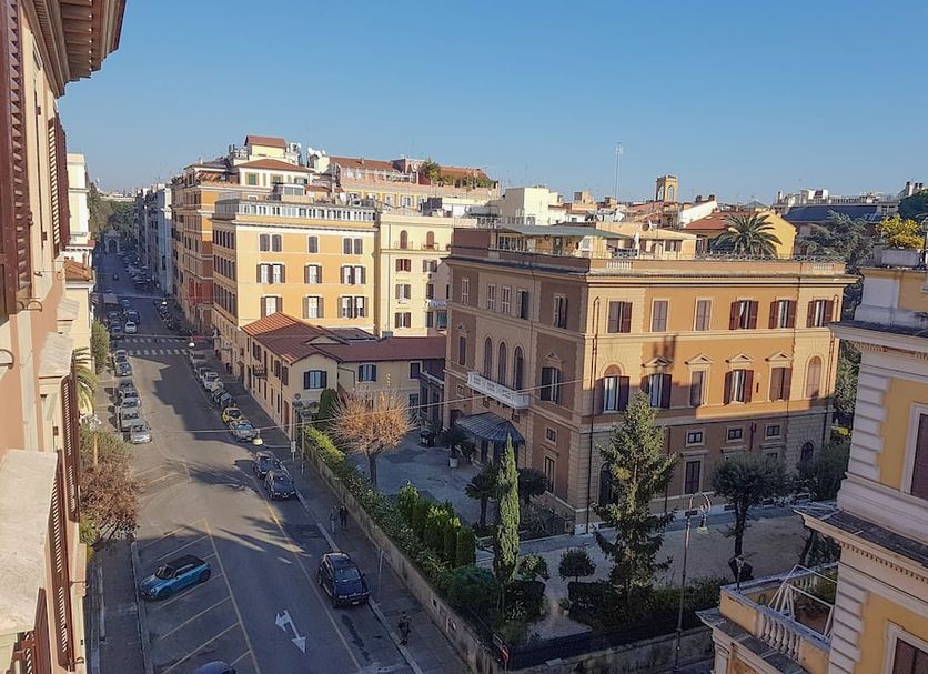 Utomhus Foto