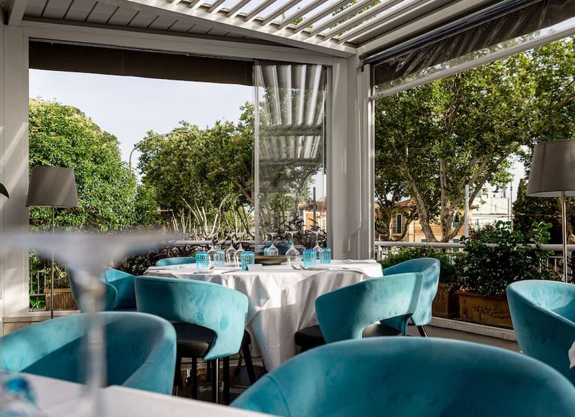 Restaurang Foto