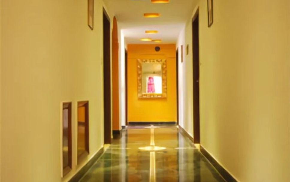 Hall Foto