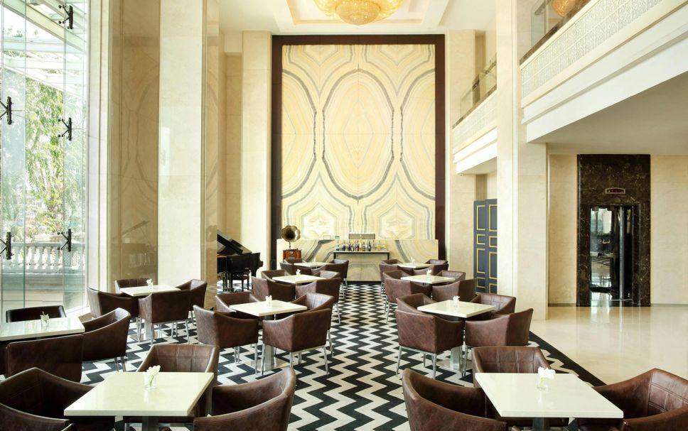 Restaurang Foto