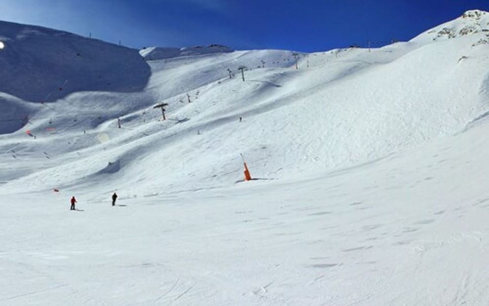 Hotellfaciliteter Foto