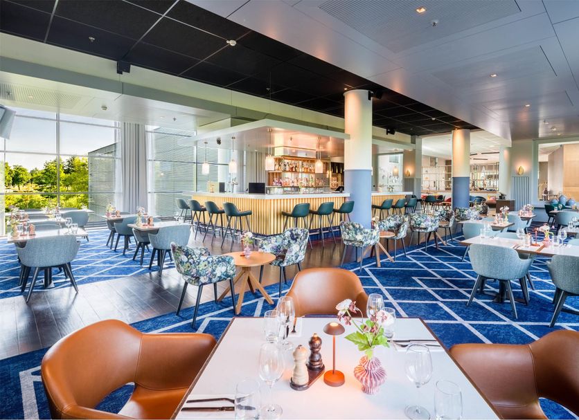 Restaurang Foto