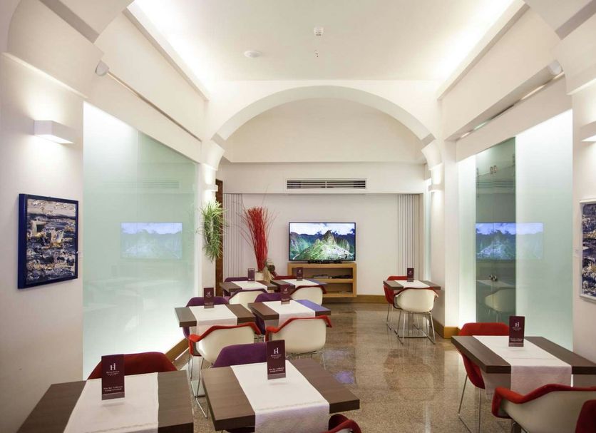 Restaurang Foto