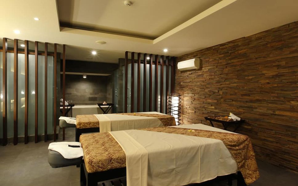 Spa Foto