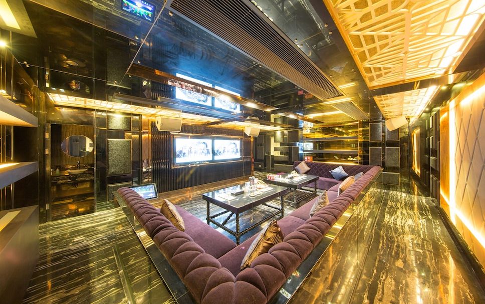 Hotellfaciliteter Foto